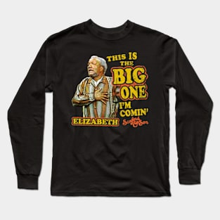 Sanford and Son Impact Long Sleeve T-Shirt